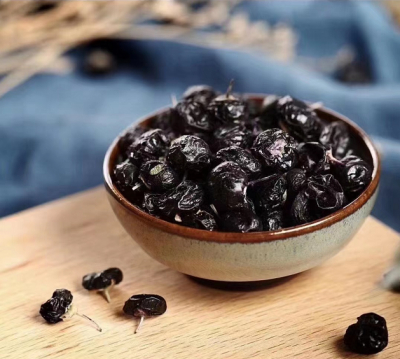 黑枸杞